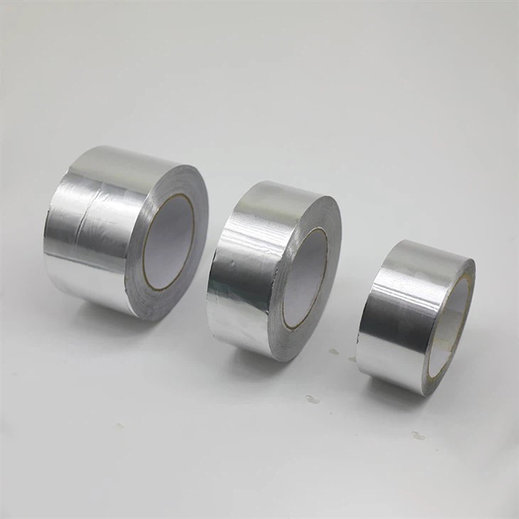 Aluminum Foil Tape