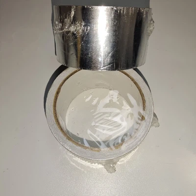 Aluminum Foil Tape Aluminum Foil Tape